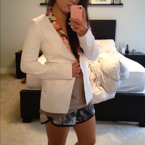 Club Monaco Blazer - Picture 7 of 8